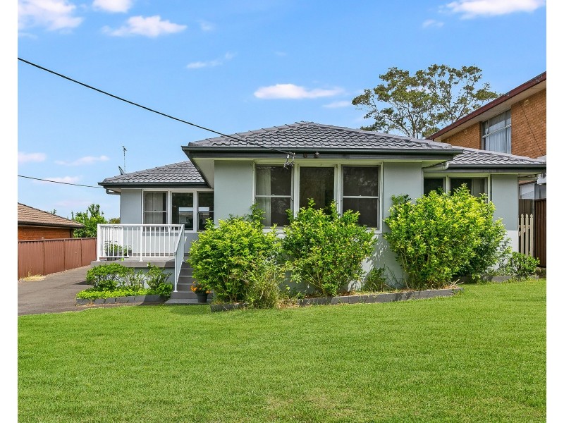 12 Joseph St, Blacktown NSW 2148