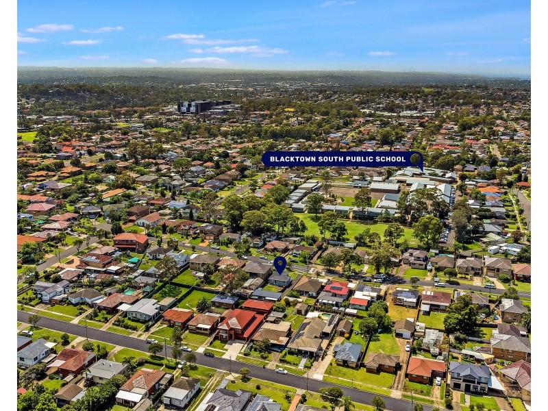 12 Joseph St, Blacktown NSW 2148