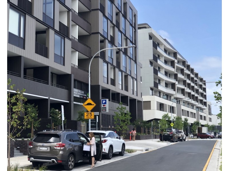 B508/61 Ashmore St, Erskineville NSW 2043