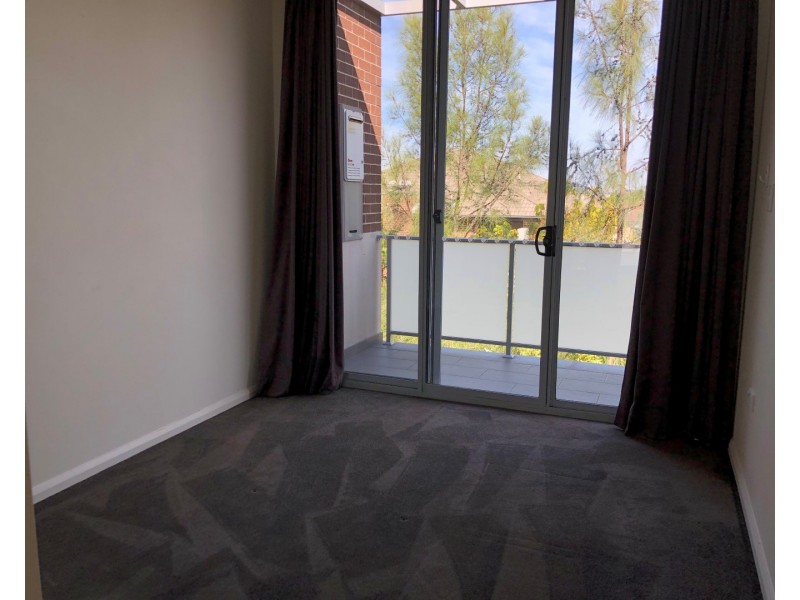 10/11-12 St Andrews Place, Dundas NSW 2117