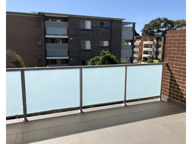 10/11-12 St Andrews Place, Dundas NSW 2117