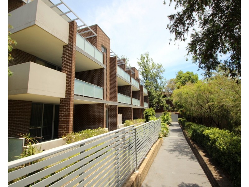 10/11-12 St Andrews Place, Dundas NSW 2117