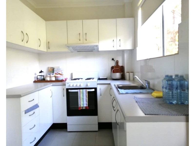 4/4 LEISURE CLOSE, Macquarie Park NSW 2113