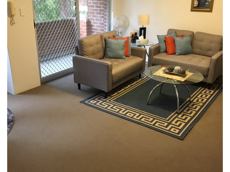 4/4 LEISURE CLOSE, Macquarie Park NSW 2113