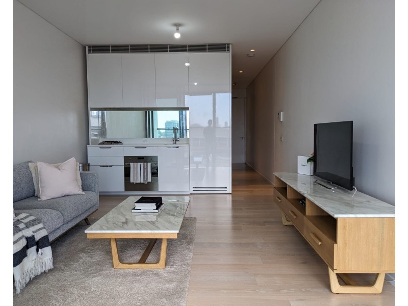 1310/18 PARK LANE, Chippendale NSW 2008