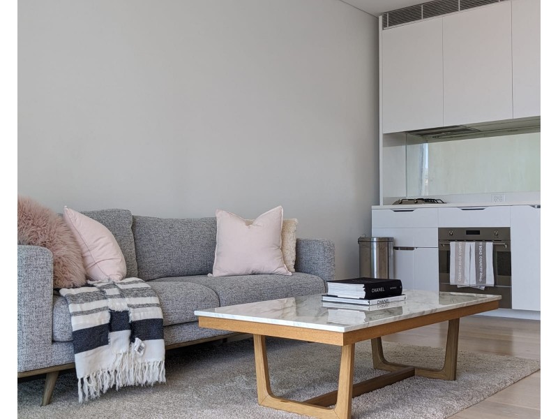 1310/18 PARK LANE, Chippendale NSW 2008