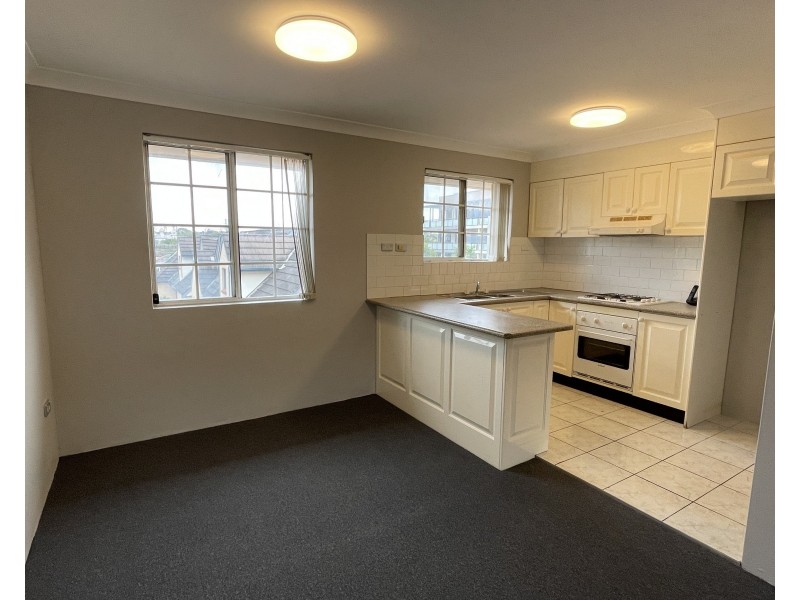53/22 Clarence St, Lidcombe NSW 2141