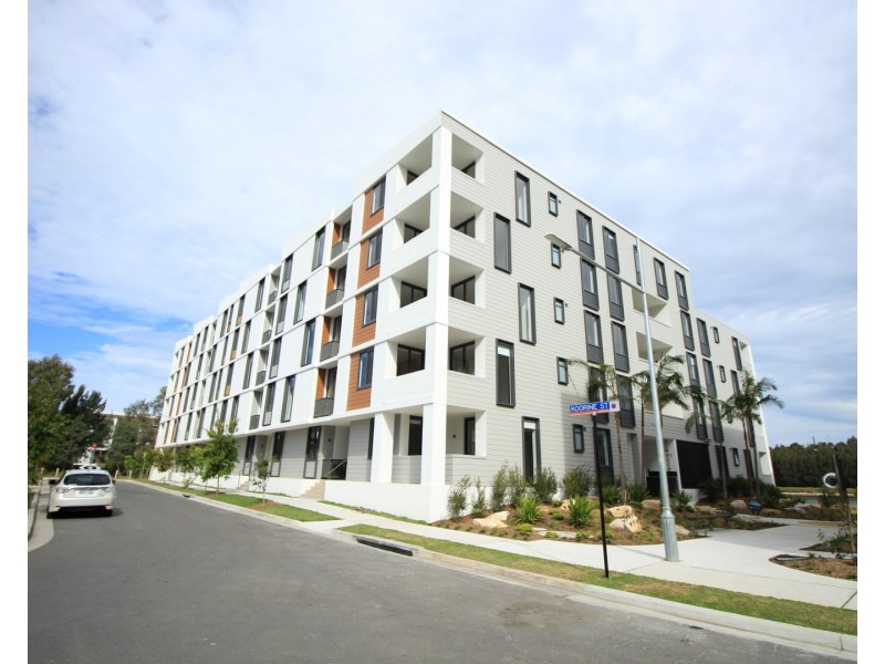 116/24-32 Koorine St, Ermington NSW 2115