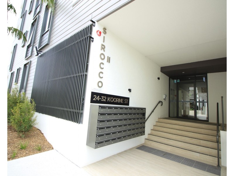 116/24-32 Koorine St, Ermington NSW 2115