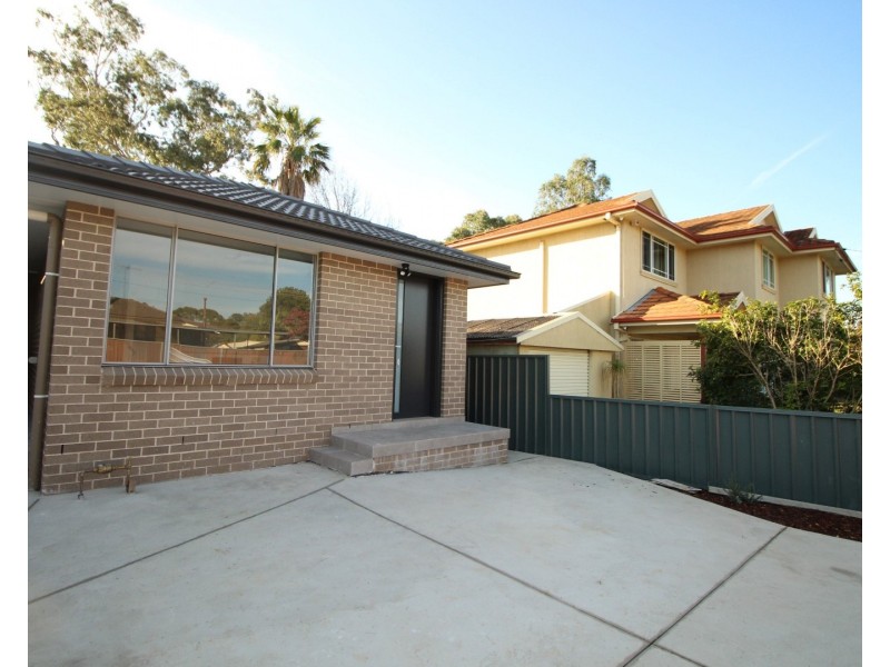 44a Dan Street, Campbelltown NSW 2560