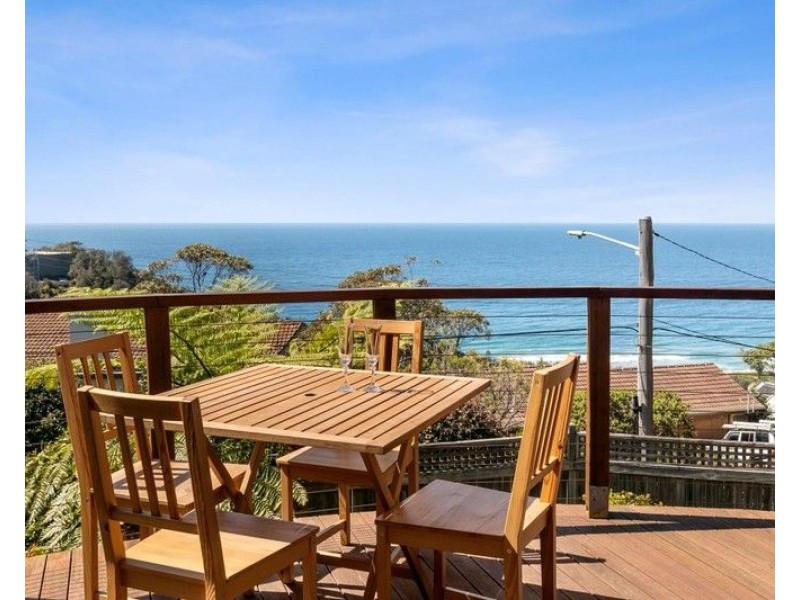 Bilgola Plateau NSW 2107