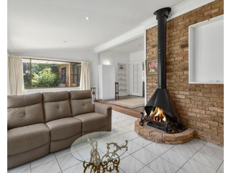 Bilgola Plateau NSW 2107