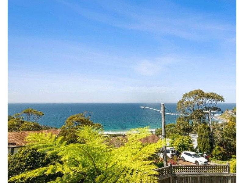 Bilgola Plateau NSW 2107