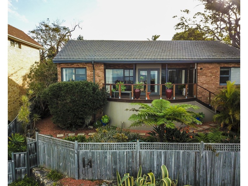 Bilgola Plateau NSW 2107