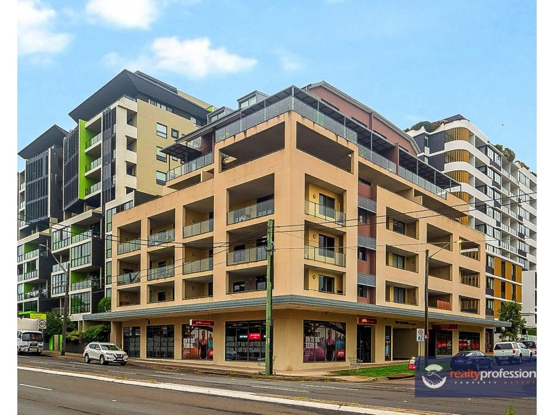 8/13-19 Princes Highway, Kogarah NSW 2217