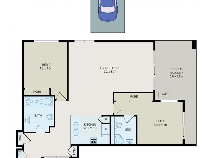 8/13-19 Princes Highway, Kogarah NSW 2217