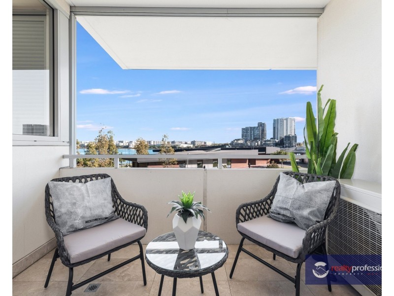 E104/10-16 Marquet St, Rhodes NSW 2138