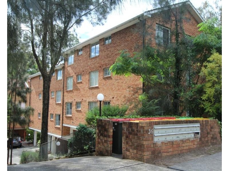 2/36 Kharthoum Road, Macquarie Park NSW 2113