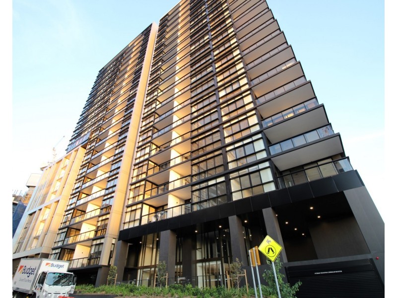 C207/10 Half St, Wentworth Point NSW 2127