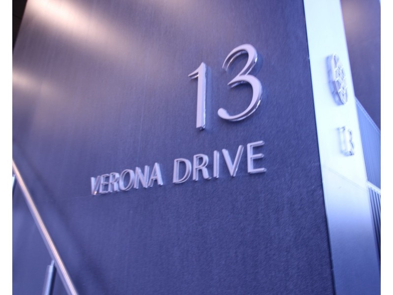 C207/10 Half St, Wentworth Point NSW 2127