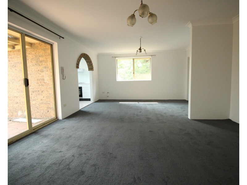 9/18 MOWLE STREET, Westmead NSW 2145