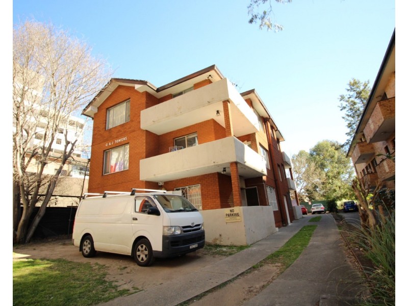 1/17 Cowper St, Parramatta NSW 2150