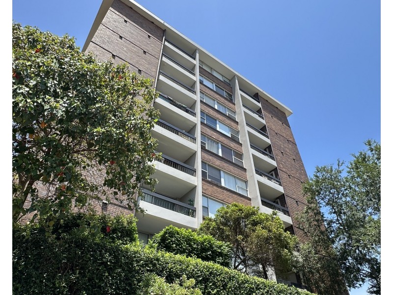 67/57-61 west pde, West Ryde NSW 2114