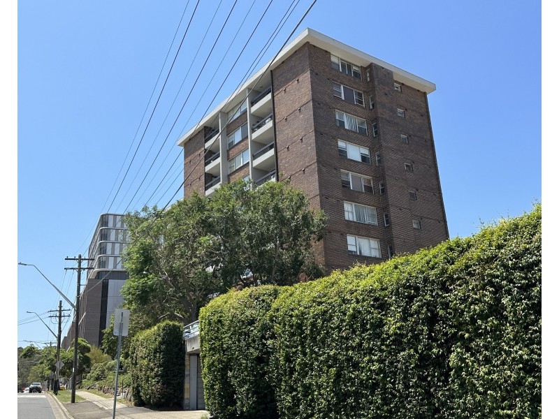 67/57-61 west pde, West Ryde NSW 2114