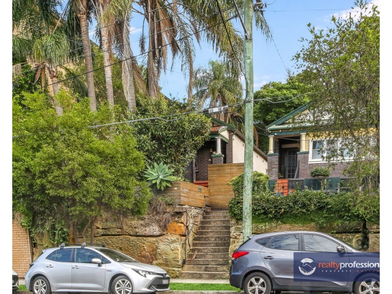 20 GLEN STREET, Marrickville NSW 2204