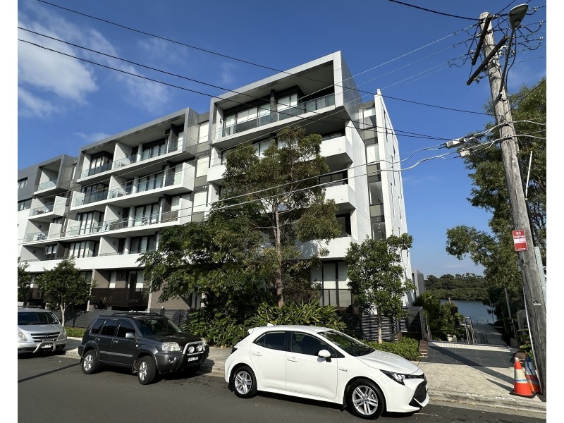 308/16 HILLY STREET, Mortlake NSW 2137