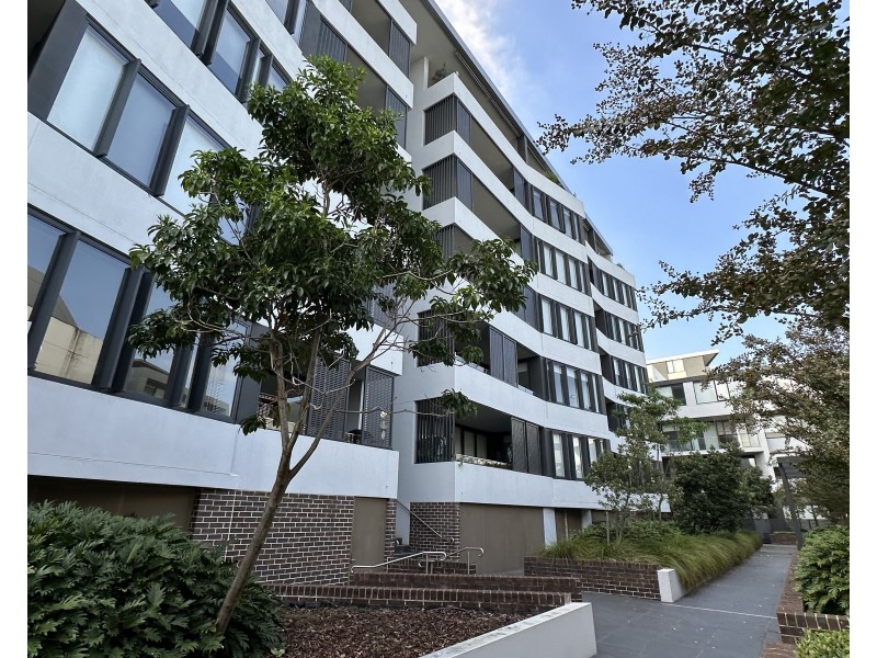 308/16 HILLY STREET, Mortlake NSW 2137