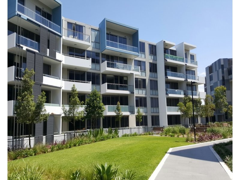 460/7 Epping Park Drive, Epping NSW 2121