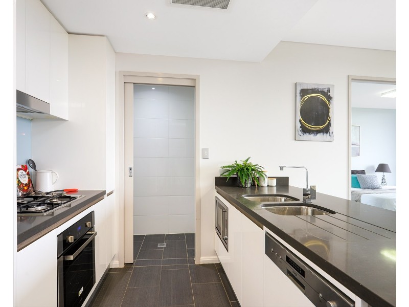 460/7 Epping Park Drive, Epping NSW 2121