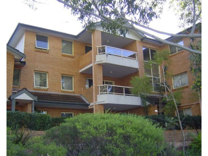 10/2-4 MANSFIELD AVENUE, Caringbah NSW 2229