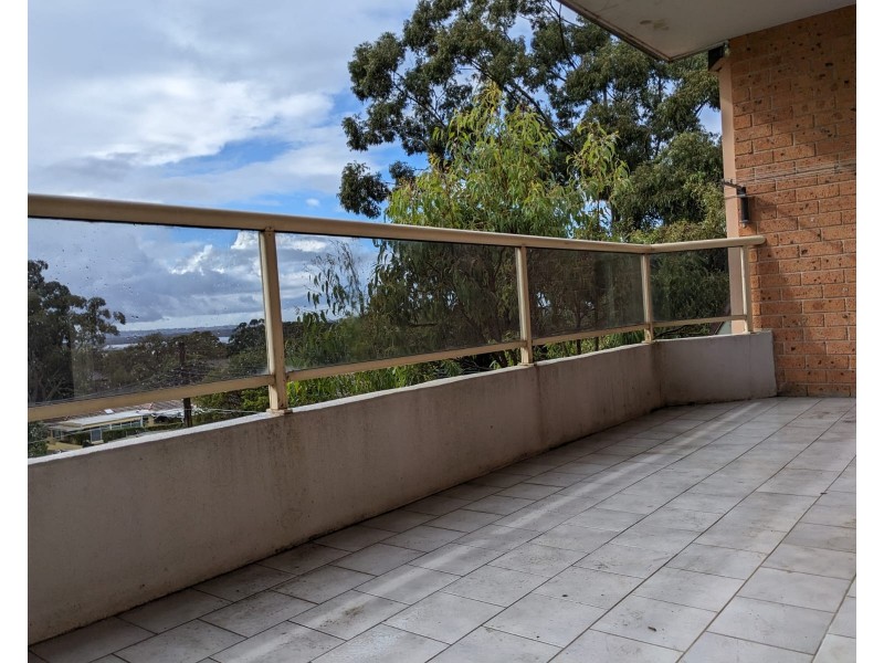 10/2-4 MANSFIELD AVENUE, Caringbah NSW 2229