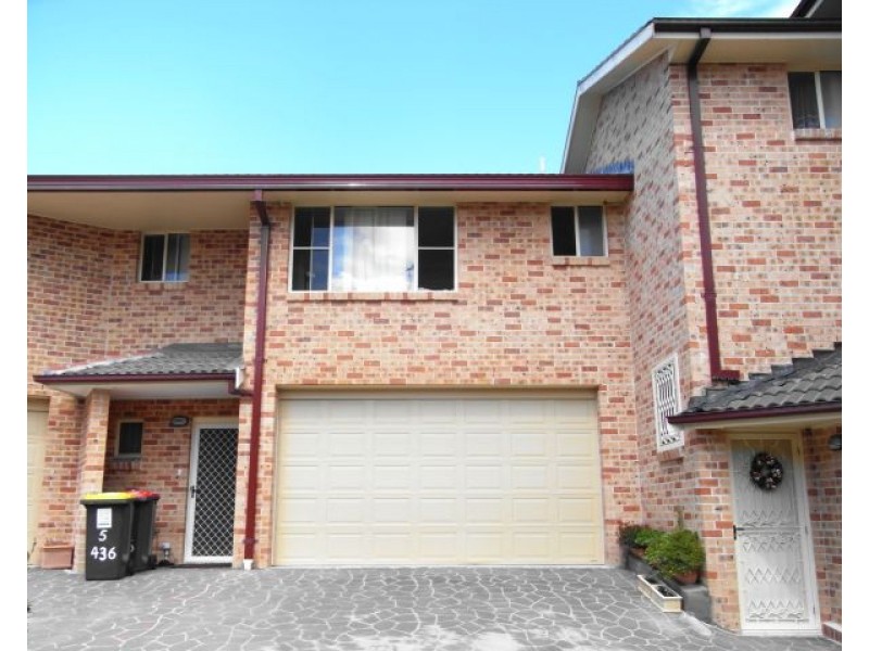 5/436 Windsor Road, Baulkham Hills NSW 2153