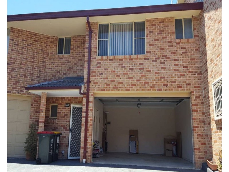 5/436 Windsor Road, Baulkham Hills NSW 2153