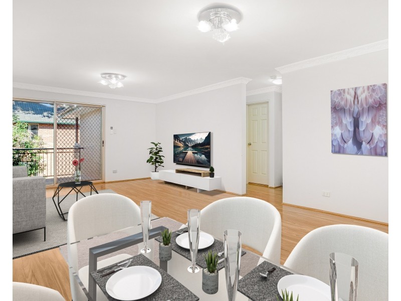 9/29-31 ALBERT STREET, North Parramatta NSW 2151