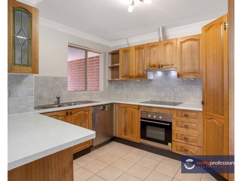 9/29-31 ALBERT STREET, North Parramatta NSW 2151