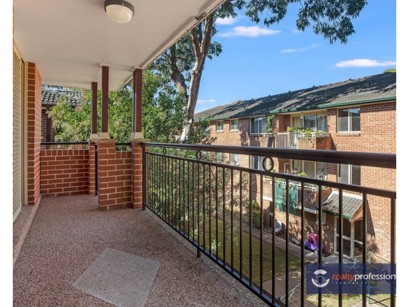 9/29-31 ALBERT STREET, North Parramatta NSW 2151
