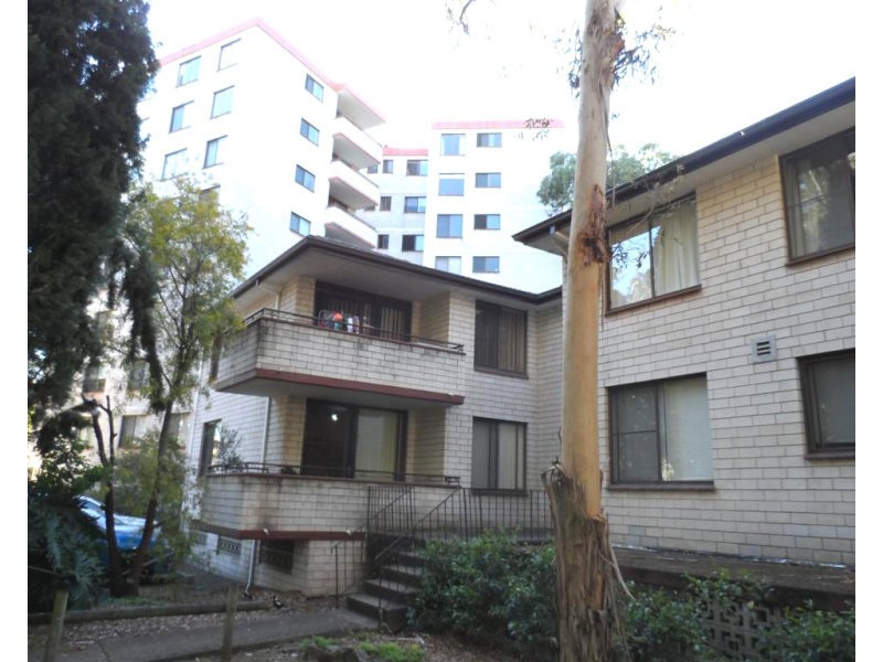 89/504 Church Street, North Parramatta NSW 2151