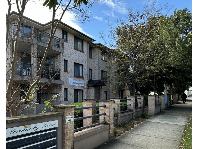 29/3 – 11 NORMANBY ROAD, Auburn NSW 2144