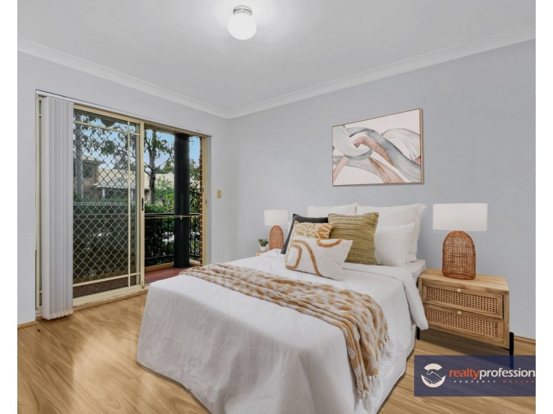 2/22-24 Bailey St, Westmead NSW 2145