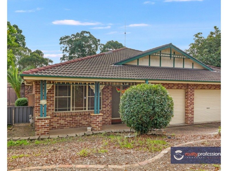 23A Morrell Crescent, Quakers Hill NSW 2763