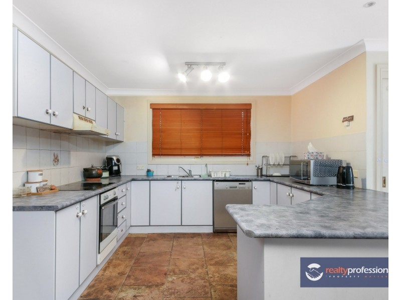 23A Morrell Crescent, Quakers Hill NSW 2763