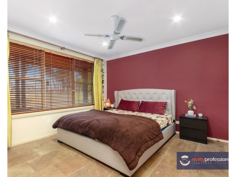 23A Morrell Crescent, Quakers Hill NSW 2763