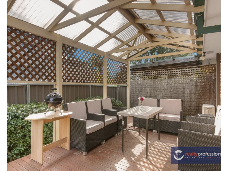 23A Morrell Crescent, Quakers Hill NSW 2763