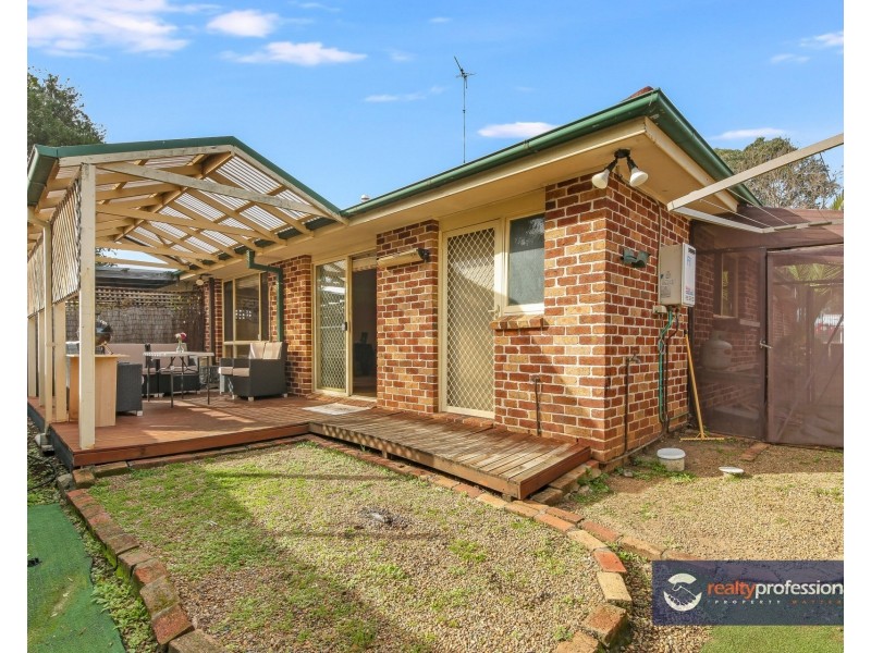 23A Morrell Crescent, Quakers Hill NSW 2763