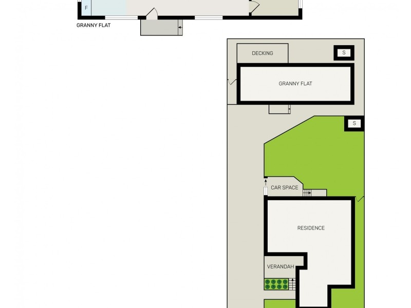 12a Joseph St, Blacktown NSW 2148