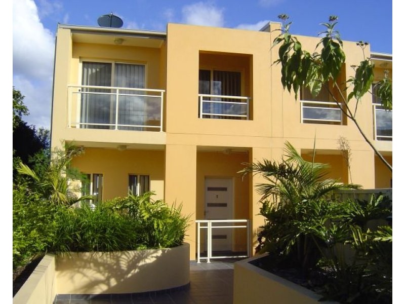 5/11-13 Tennyson Street, Parramatta NSW 2150